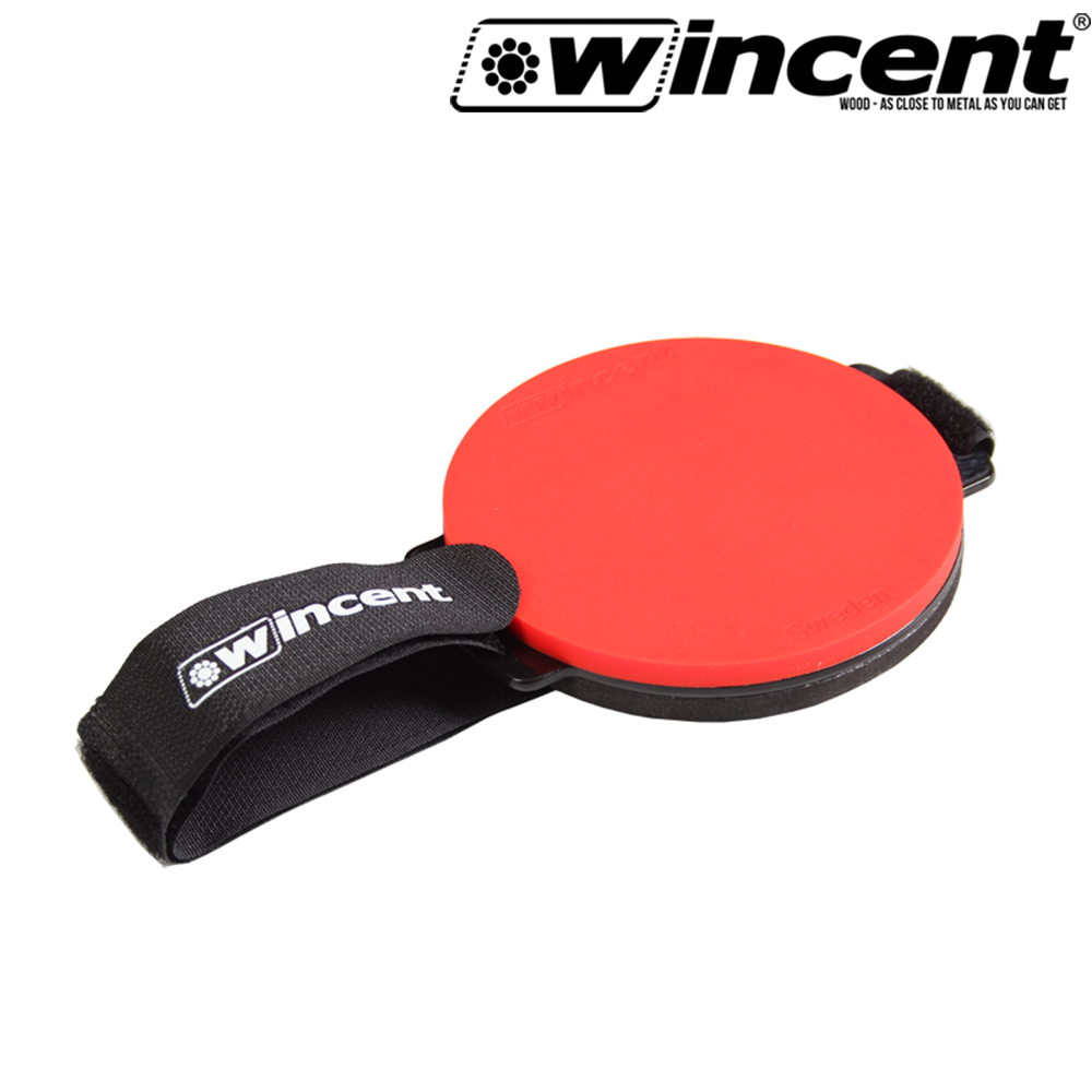 Wincent Dual Pad (무릎패드,무릎연습패드,W-DP)